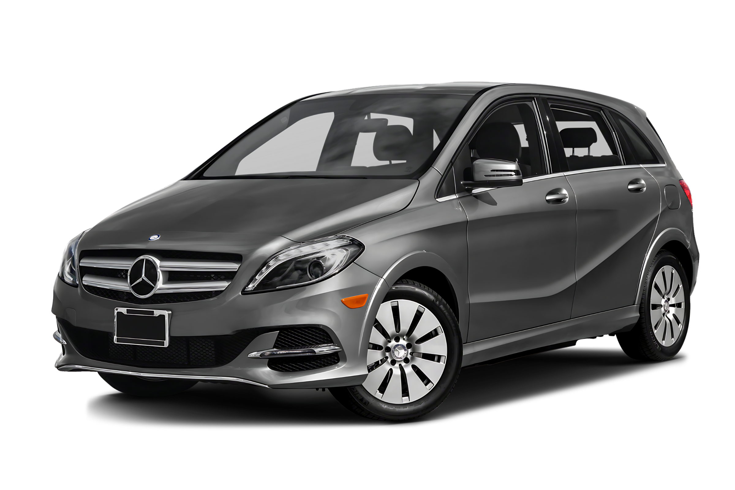Mercedes B-Class (T246242)
