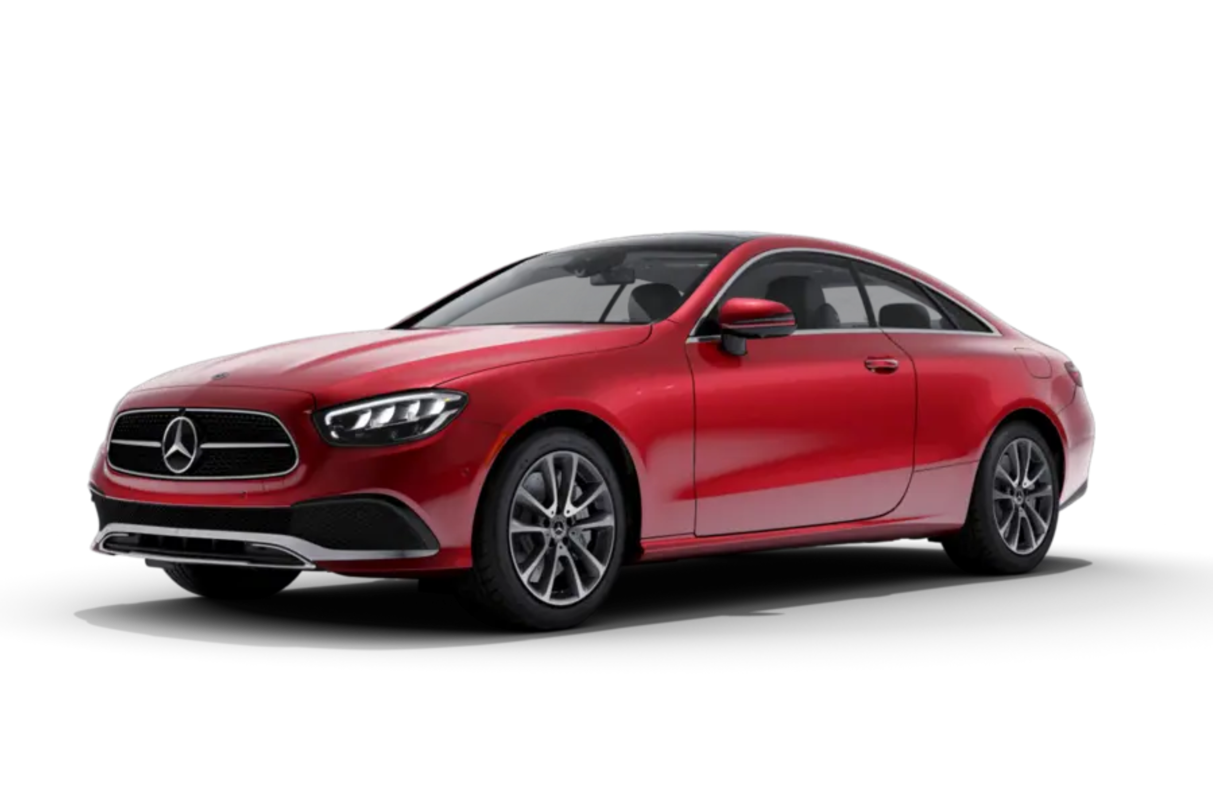Mercedes CLA Class Coupé